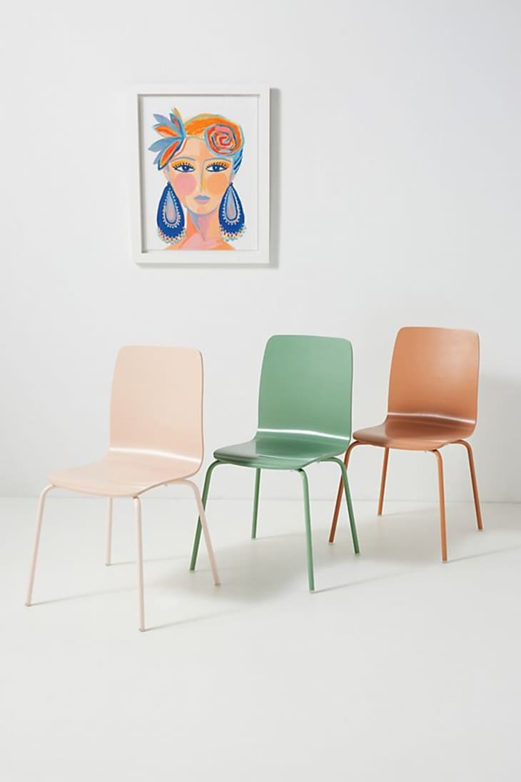 Anthropologie hot sale chairs sale